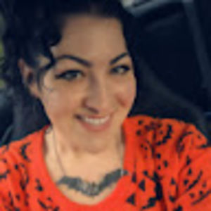 Meet your Posher, Alicia